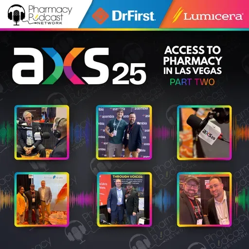 ASX 25: Access to Pharmacy in Las Vegas | Part Two sponsored by Lumicera