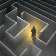 Роберт Шеклі "Лабіринт Редферна"