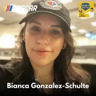 Simplifying the Fan Journey with Technology - Bianca Gonzalez-Schulte, NASCAR