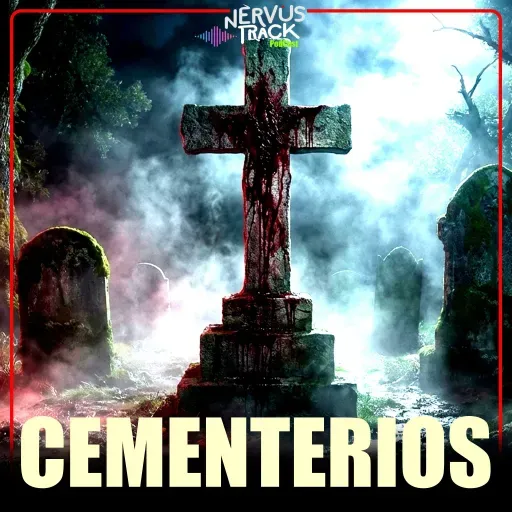 HISTORIAS REALES EN CEMENTERIOS