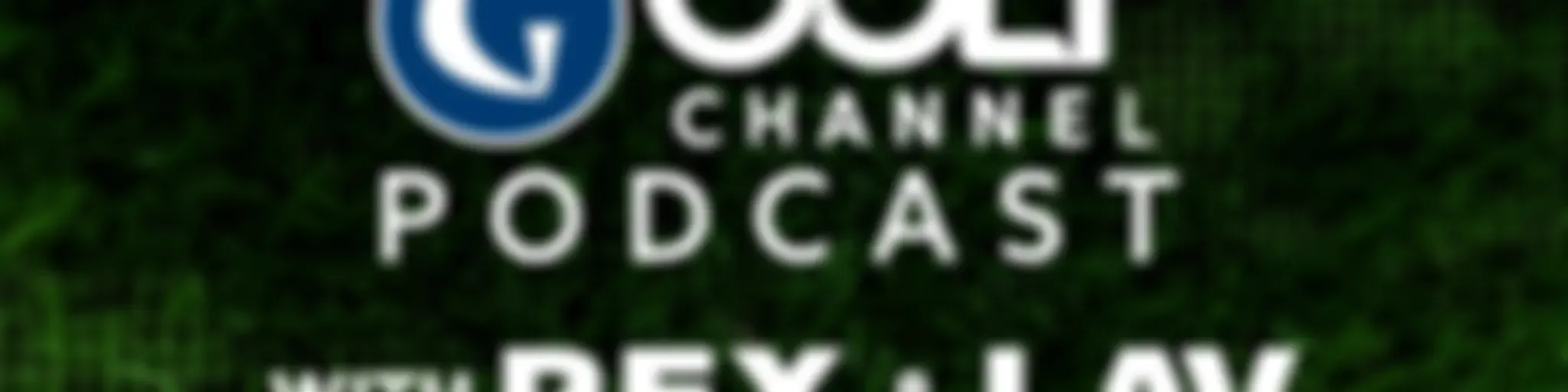 Golf Channel Podcast with Rex & Lav