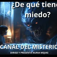 442- 9x11- DE QUÉ TIENES MIEDO- HISTORIA DEL MÁS ALLÁ- MEDITACIÓN