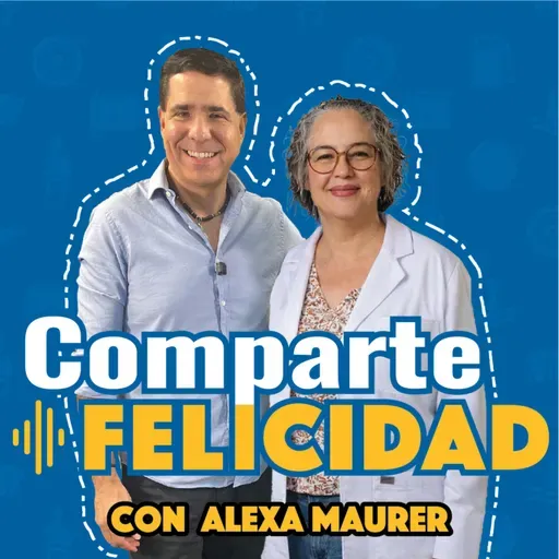 #203 Epigenética: la ciencia que puede cambiar tu salud | Alexa Maurer