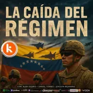 La Caída Del Régimen