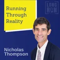 Nick Thompson on How to Measure Running Progress