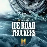 Todd Dewey from ICE ROAD TRUCKERS Chats New Season 12 Premiere (History Channel)