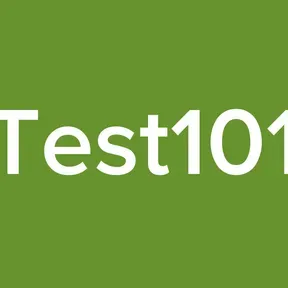 Test101