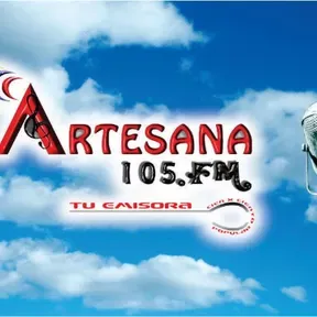 artesana 105 Fm