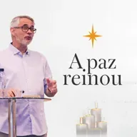 383. O Advento da Promessa: Paz (João 14:27-28)