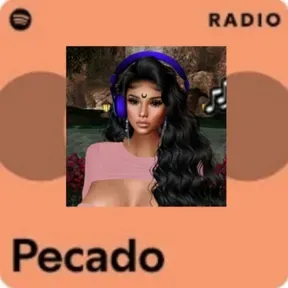 DJ.RADIO PECADO