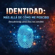 Identidad- Pr. César Ramírez