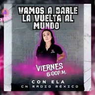 Vamos a darle la vuelta al mundo 2026-05-22 18:00