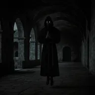 El Fantasma del Claustro (y otras historias de lugares embrujados)