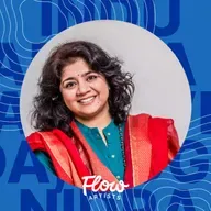 Indu Arora - A Work In, Not a Workout