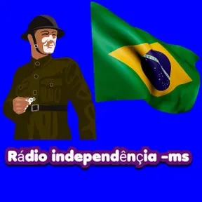 Rádio Independência MS
