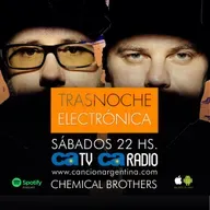 TRANSNOCHE ELECTRÓNICA / MR. MIGUELIUS / PROGRAMA 99
