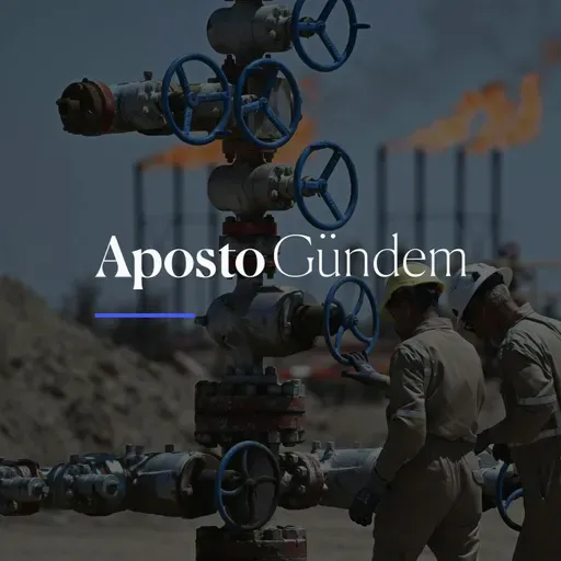 Uzun abluka, olumlu süreç | 30 Nisan 2026