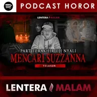 722. AKHIRNYA TAYANG JUGA!! EPISODE TERAKHIR MENCARI SUZZANNA