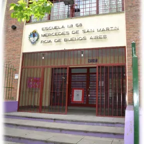 La58- la radio sin fronteras