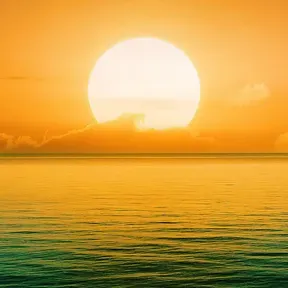 Sunset Chillout Lounge