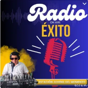 Radio Exito