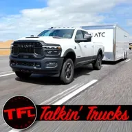 Ep. 287: Want to Make Towing Easier? Start Here!