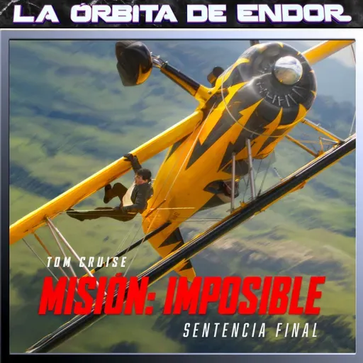 LODE Ligero 15x38 – MISIÓN IMPOSIBLE – Sentencia Final