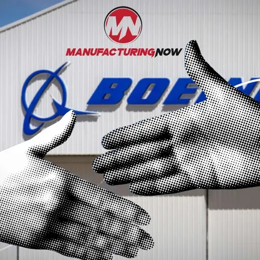 LISTEN: Boeing Defense, St. Louis Machinists Union Reach Deal After Five-Week Strike