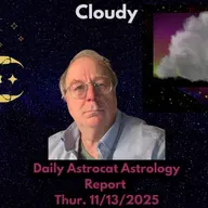 Virgo Moon; Keeping your Personal Vibe High