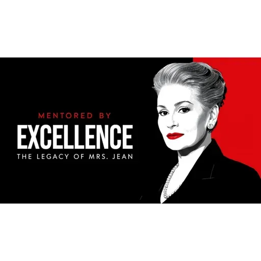 MEMOIR | Mentor Mrs. Jean | Part VI of VI | Secretarial Diaries