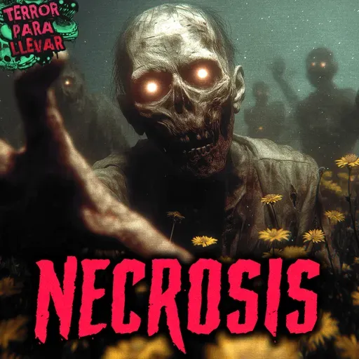 Necrosis - Creepypasta