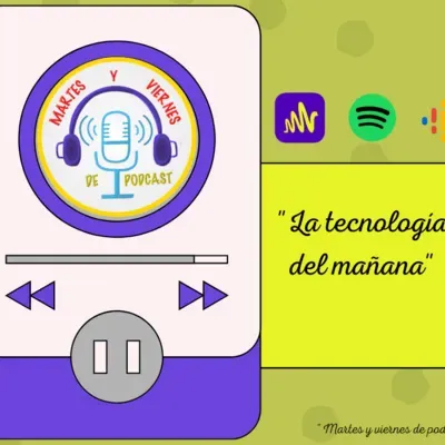 La tecnología del mañana