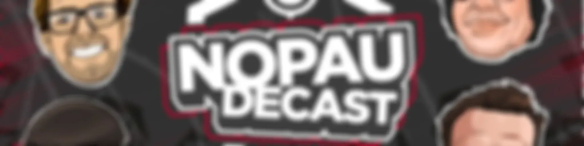 Nopaudecast