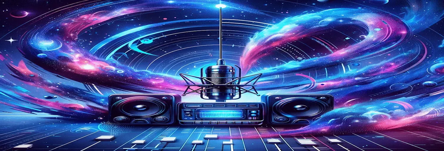 GalactikRadio