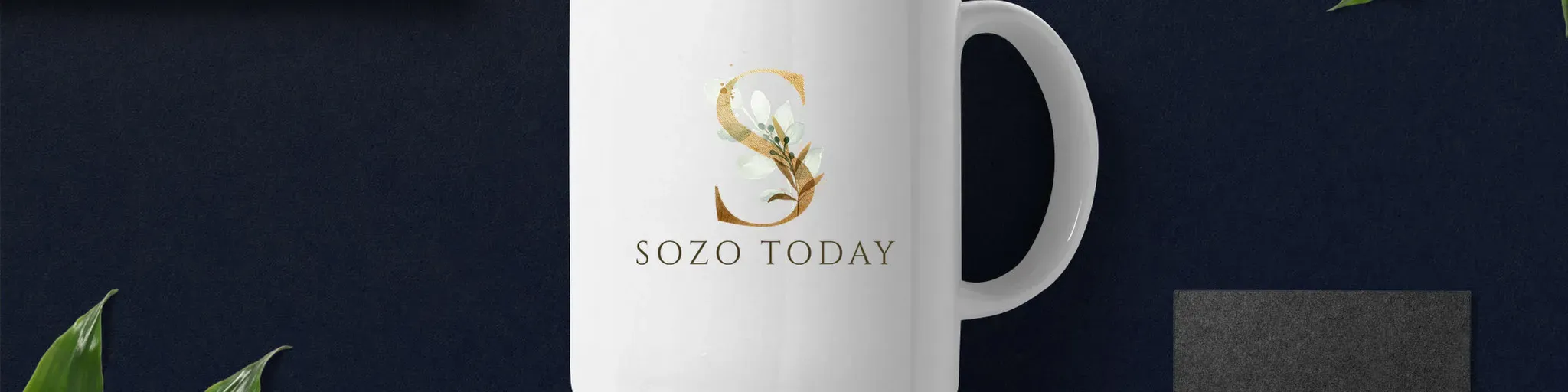 SOZO TODAY