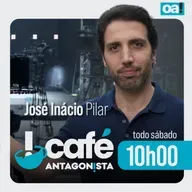 O maior apartamento do Brasil (e do mundo!) | Café Antagonista #95