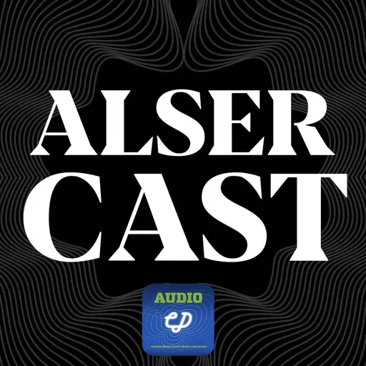 Alsercast #18: Sonja Minar am 8.11. erneut im Theater am Alsergrund und hier im Podcast mit ihrem Alter Ego und einem alten Ego