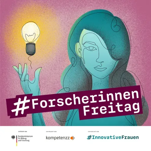 Erfolgreich promovieren: Über ein Mentoring-Programm für FLINTA* mit Carla Schriever
