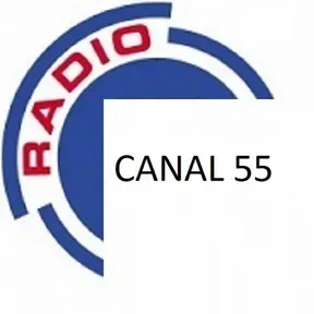 canal 55 radio