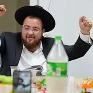 אש באויר: הצדיק הפילאי רבינו וובר זועק 'בעצרת המיליון הקרובה נוכל להביא בוודאות לגילוי מלך המשיח'