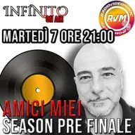 16) “Infinito – dove Scienza e Coscienza, sono la stessa cosa” - Sedicesima Puntata - Stagione 2021/2022