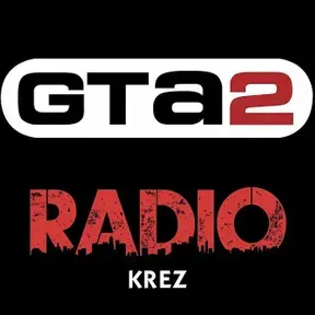 KREZ Radio - GTA II