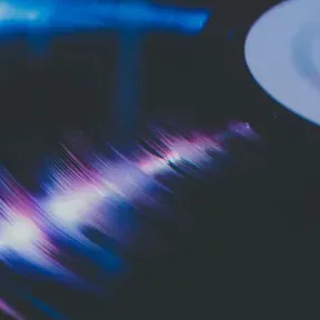 Vinyl Music
