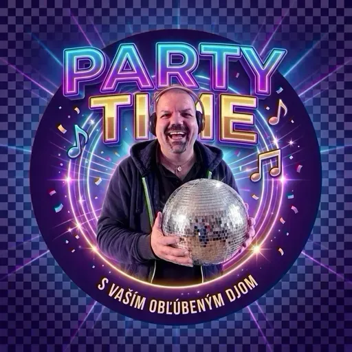 Party Time - 06.06.2026