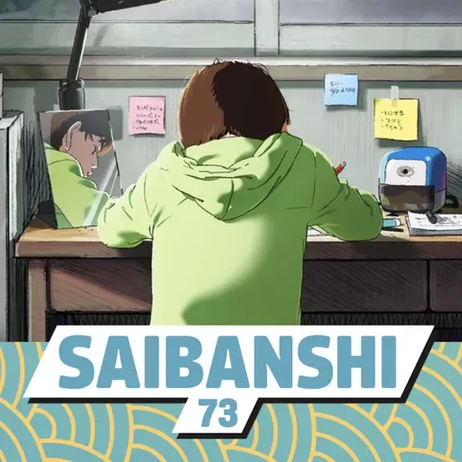 Saibanshi #73: Beastars, Sanda, Look Back e Dragon Ball Daima