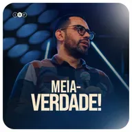 CESAR TAVARES | CUIDADO COM A 'MEIA-VERDADE' ! | CULTO de DOMINGO na IBF CHURCH!