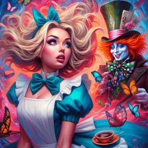 Wonderland