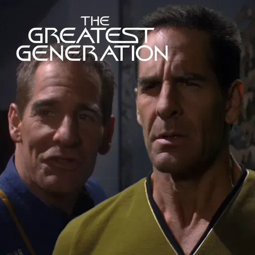 Sex Doctor (ENT S4E19)