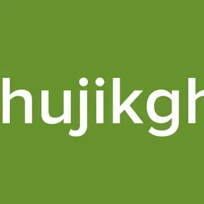 tyhujikghd