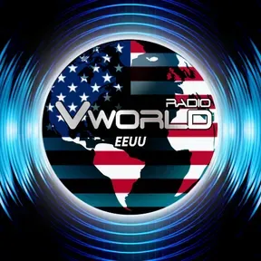 VWorld Radio EEUU